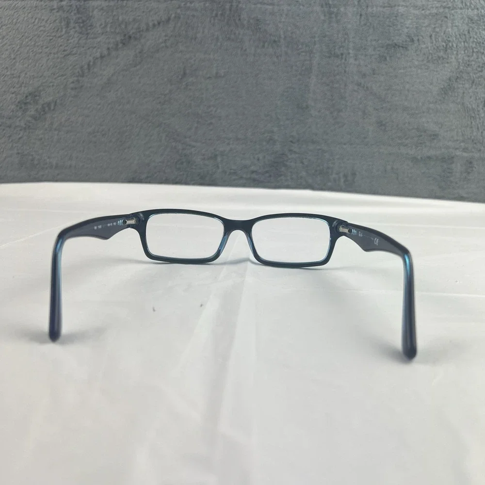 Ray-Ban RB1530 3667 Eyeglasses Blue Full Rim Kids 48-16-130 *Frames Only*